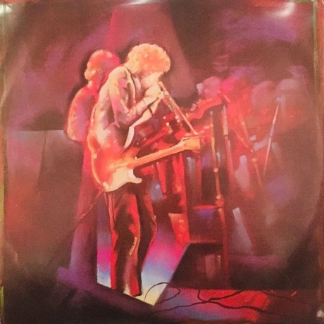 Bob Dylan - Saved (0889854510213) виниловая пластинка - фото 6