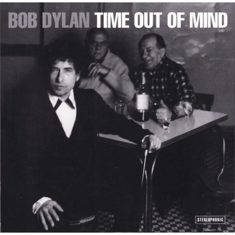Bob Dylan - Time Out Of Mind (0889854255718) виниловая пластинка - фото 7