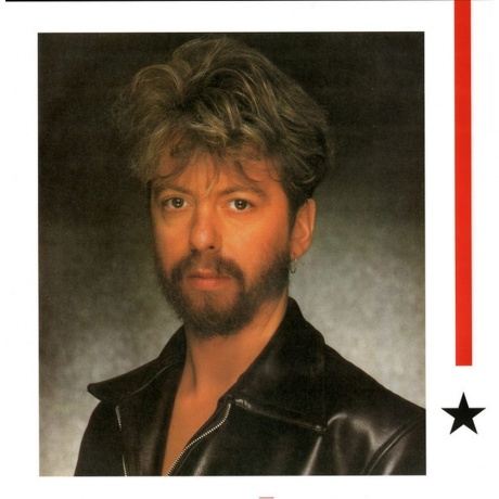 Eurythmics - Touch (0190758116211) виниловая пластинка - фото 5