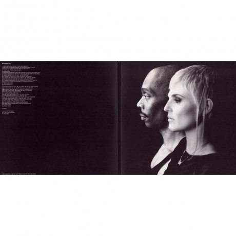 Faithless - Outrospective (0889854227913) виниловая пластинка - фото 3