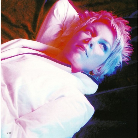 Faithless - Outrospective (0889854227913) виниловая пластинка - фото 5