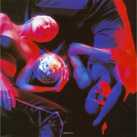 Faithless - Outrospective (0889854227913) виниловая пластинка - фото 6