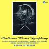 Виниловая пластинка Furtwangler, Wilhelm, Beethoven: Symphony No...