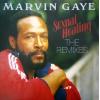 Виниловая пластинка Gaye, Marvin, Sexual Healing: The Remixes (L...
