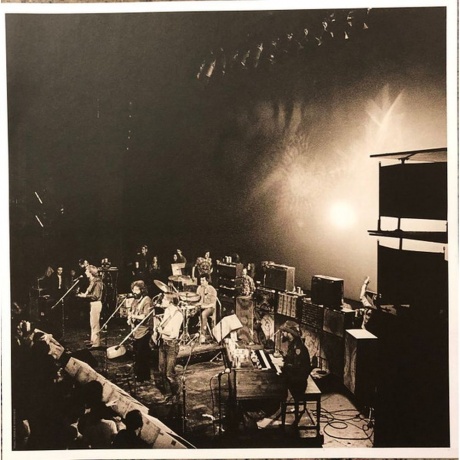 Grateful Dead - Best Of Live (0603497862535) виниловая пластинка - фото 4