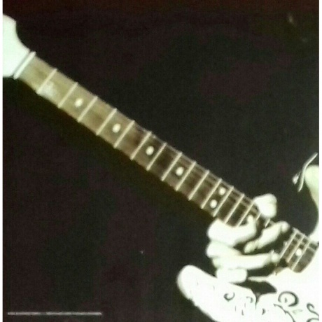 Jimi Hendrix - Axis: Bold As Love (0888751345218) виниловая пластинка - фото 8