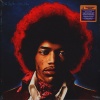 Jimi Hendrix - Both Sides Of The Sky (0190758142012) виниловая пластинка