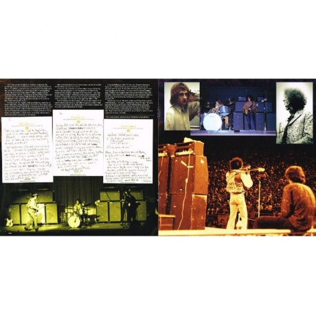 Jimi Hendrix - Electric Ladyland (0888751345119) виниловая пластинка - фото 11