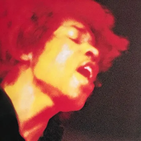 Виниловая пластинка Hendrix, Jimi, Electric Ladyland (0888751345...