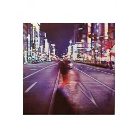 Indochine, Black City Parade (0889853534616) виниловая пластинка - фото 5