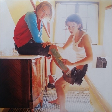 Indochine - Wax (0889853029716) виниловая пластинка - фото 4