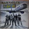 Виниловая пластинка Iron Maiden, Flight 666 (0190295851941)