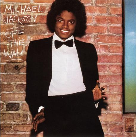 Виниловая пластинка Jackson, Michael, Off The Wall (088875189421...