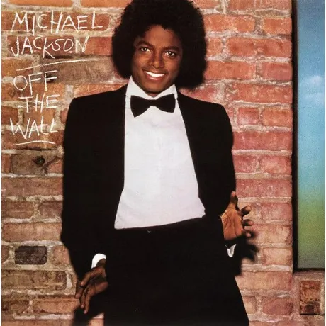 Michael Jackson - Off The Wall (0888751894211) виниловая пластин...