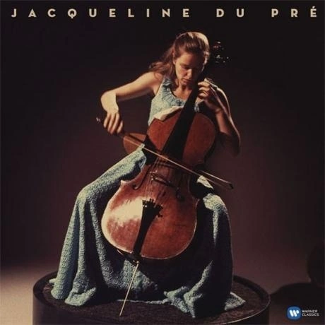 Jacqueline Du Pre, Jacqueline Du Pre - 5LP Box (0190295754747) в...