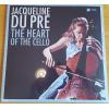 Виниловая пластинка Jacqueline Du Pre, Jacqueline Du Pre - The H...