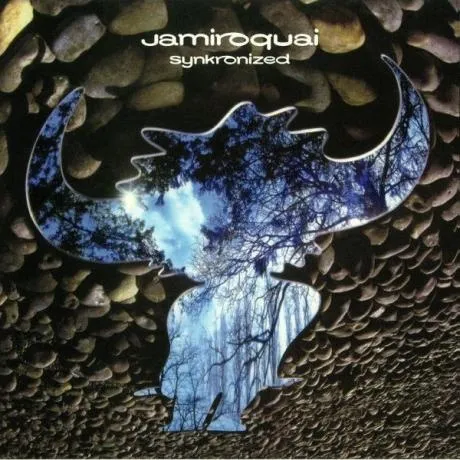 Jamiroquai, Synkronized (0190758111810) виниловая пластинка