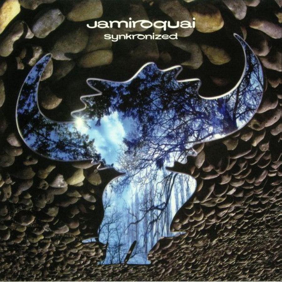 Виниловая пластинка Jamiroquai, Synkronized (0190758111810) jamiroquai synkronized cd