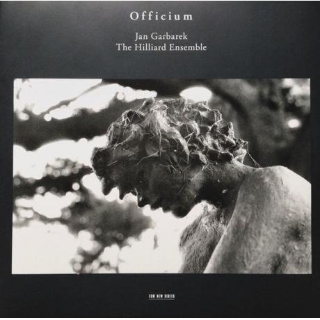 Jan Garbarek & The Hilliard Ensemble - Officium (0028948110858) ...