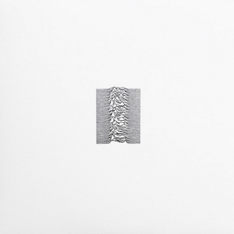 Joy Division - Unknown Pleasures (0825646183906) виниловая пластинка - фото 10