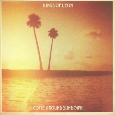 Kings Of Leon - Come Around Sundown (0889854345112) виниловая пластинка - фото 1