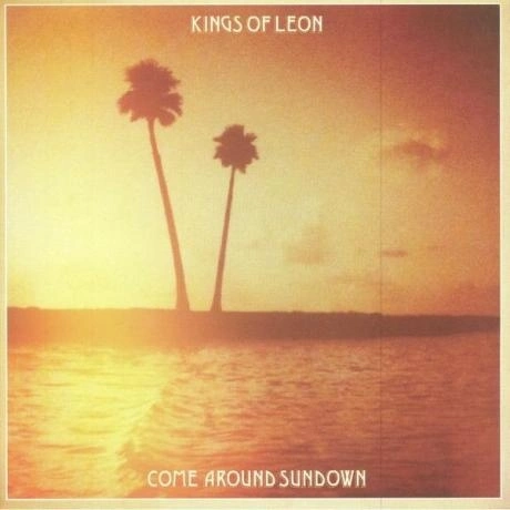 Kings Of Leon - Come Around Sundown (0889854345112) виниловая пл...