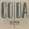Led Zeppelin - Coda (2015 Reissue) (remastered) (0081227955885) виниловая пластинка