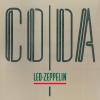 Виниловая пластинка Led Zeppelin, Coda (Remastered) (00812279558...