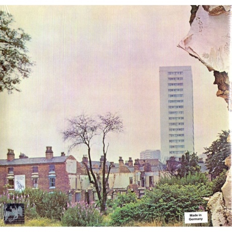 Led Zeppelin - Led Zeppelin IV (Remastered) (0081227965778) виниловая пластинка - фото 3