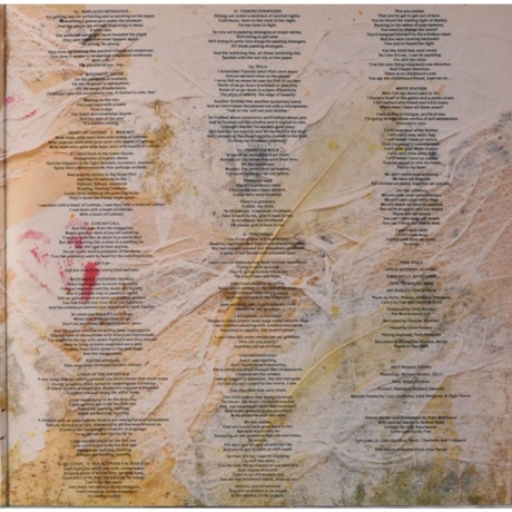 Marillion - Misplaced Childhood (remastered 2017) (0190295825515) виниловая пластинка - фото 3