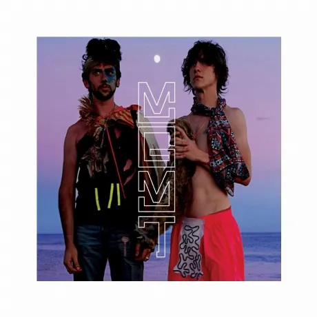 Mgmt, Oracular Spectacular (0886971951219) виниловая пластинка