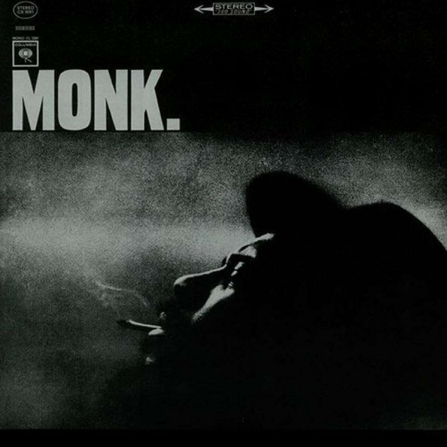 

Виниловая пластинка Monk, Thelonious, Monk. (Limited)