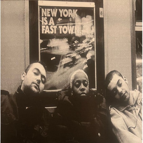 Morcheeba - Big Calm (0825646134878) виниловая пластинка - фото 5