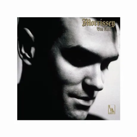 Morrissey, Viva Hate (5099908216915) виниловая пластинка
