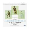 Виниловая пластинка Otto Klemperer, Mendelssohn: A Midsummer Nig...