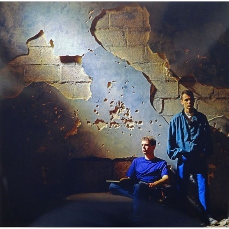 Pet Shop Boys - Actually (0190295832612) виниловая пластинка - фото 5