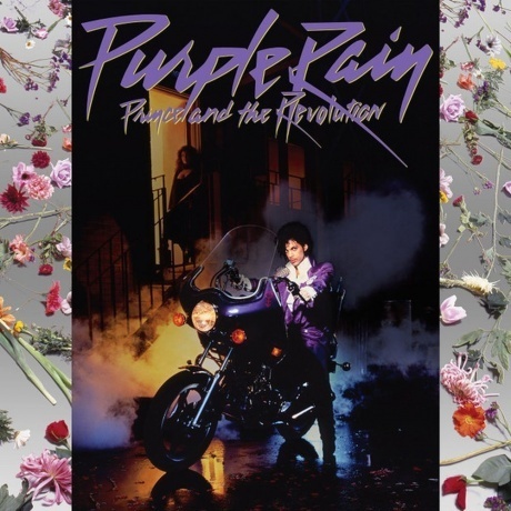 Prince &amp; The Revolution - Purple Rain (0093624930242) виниловая пластинка - фото 1