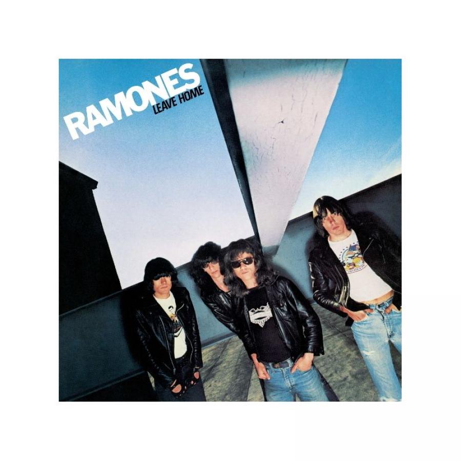 Виниловая пластинка Ramones, Leave Home (Remastered) (0081227940256) ramones leave home