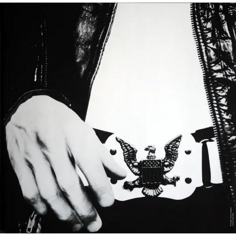 Ramones, Ramones (Remastered) (0081227932756) виниловая пластинка - фото 2