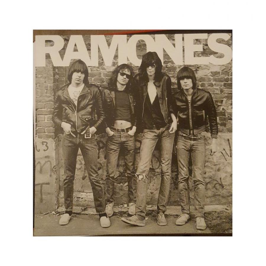 Виниловая пластинка Ramones, Ramones (Remastered) (0081227932756)