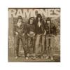 Виниловая пластинка Ramones, Ramones (Remastered) (0081227932756...