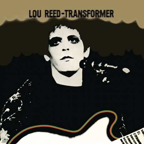 Lou Reed - Transformer (0889853490318) виниловая пластинка - фото 1