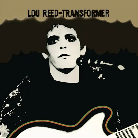 Reed, Lou, Transformer (0889853490318) виниловая пластинка