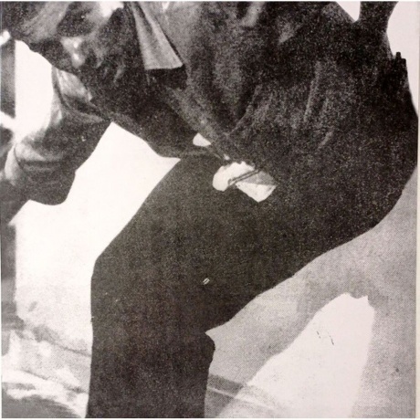 Smiths - The Queen Is Dead (Re) (0825646658879) виниловая пластинка - фото 4