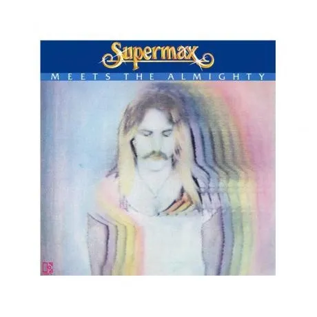 Supermax - Meets The Almighty (0190295689933) виниловая пластинк...
