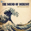 Various Artists - Impressions - The Sound Of Debussy (0190295707477) виниловая пластинка