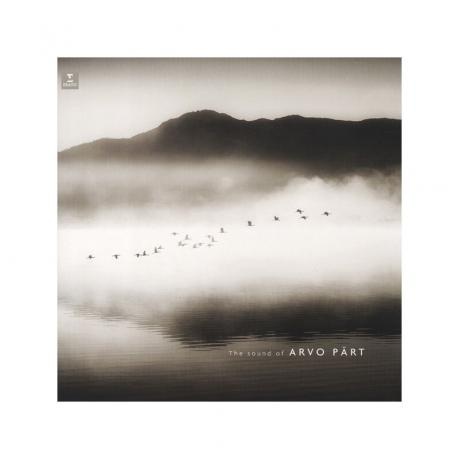 

Richard Studt - Part: The Sound Of (0825646043798) виниловая пластинка