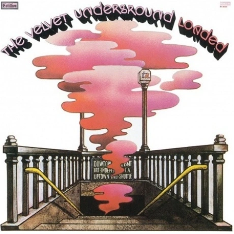 The Velvet Underground - Loaded (0081227961350) виниловая пласти...