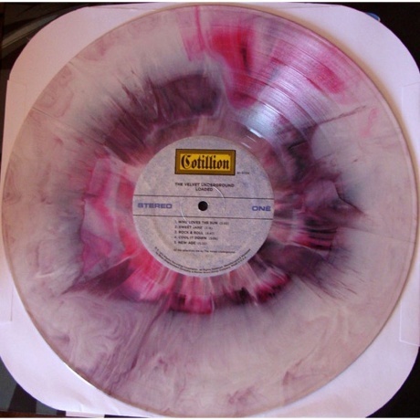 The Velvet Underground - Loaded (0081227961350) виниловая пластинка - фото 3