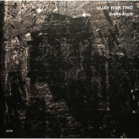 

Vijay Iyer - Break Stuff (0602547243041) виниловая пластинка